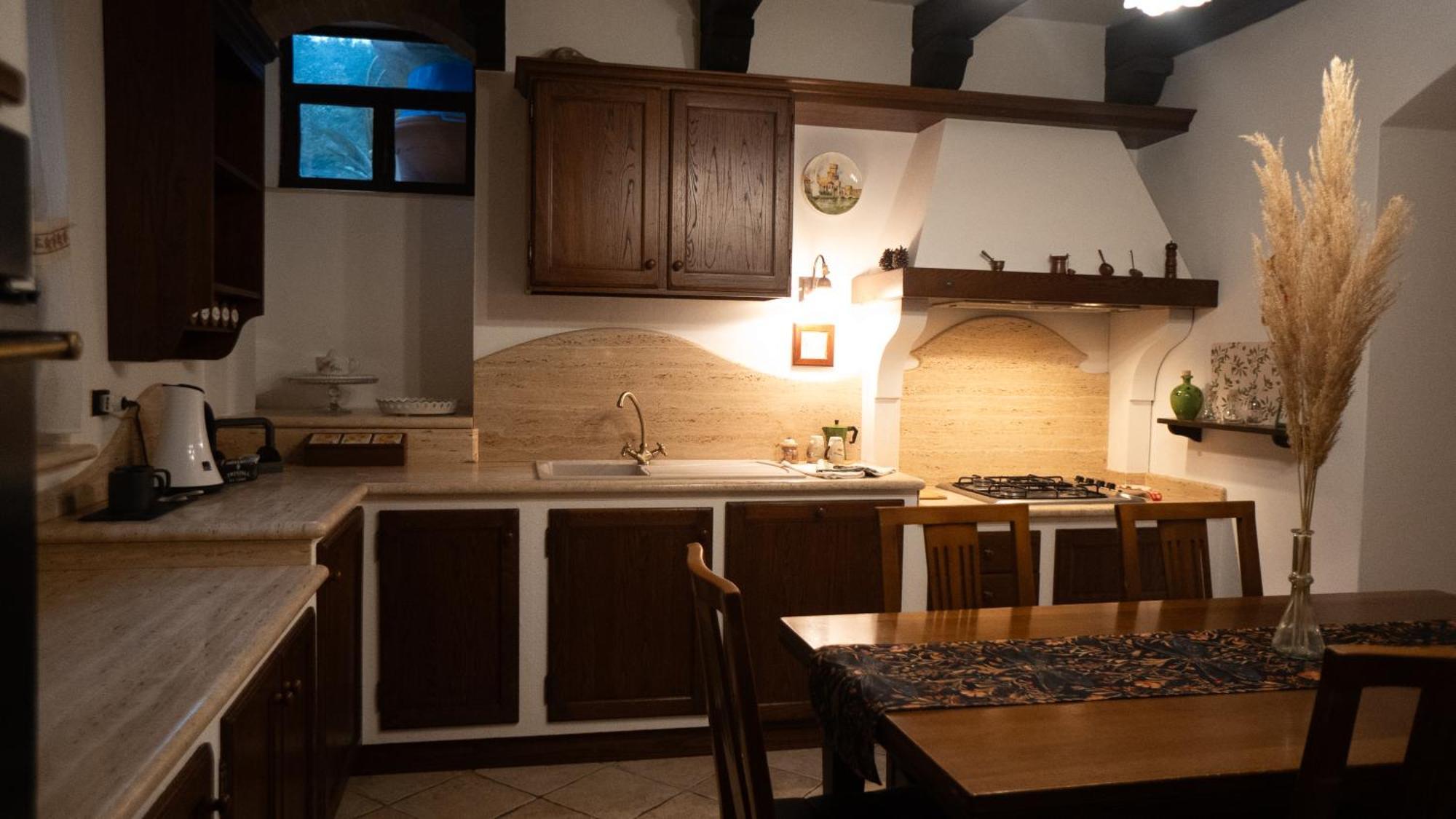 Apartamento Giardino Sul Fiume Ascoli Piceno Exterior foto