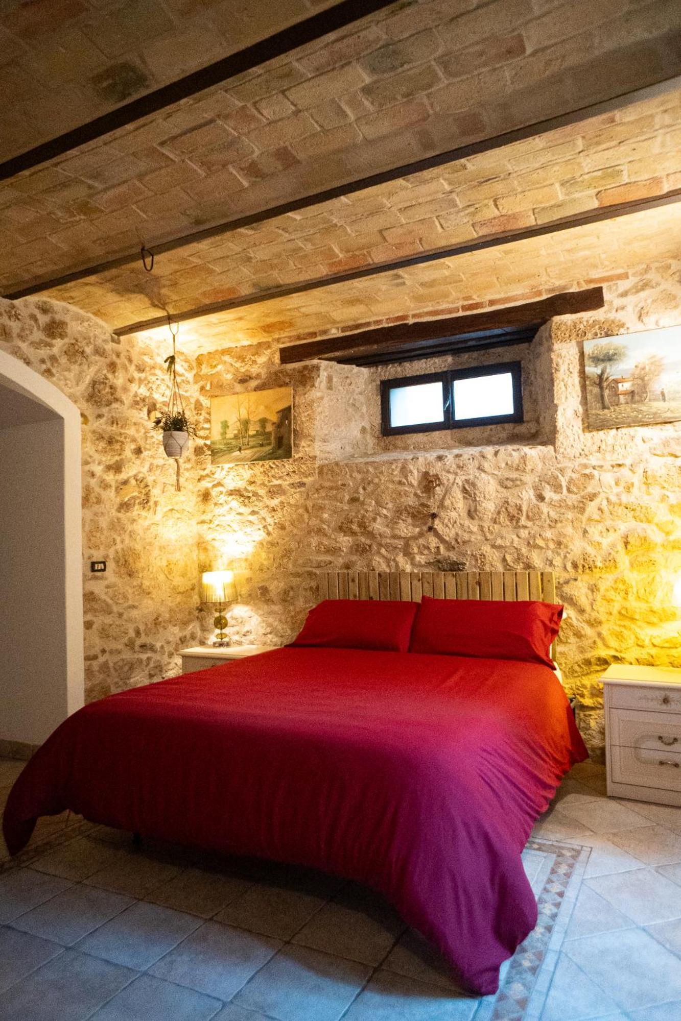 Apartamento Giardino Sul Fiume Ascoli Piceno Exterior foto