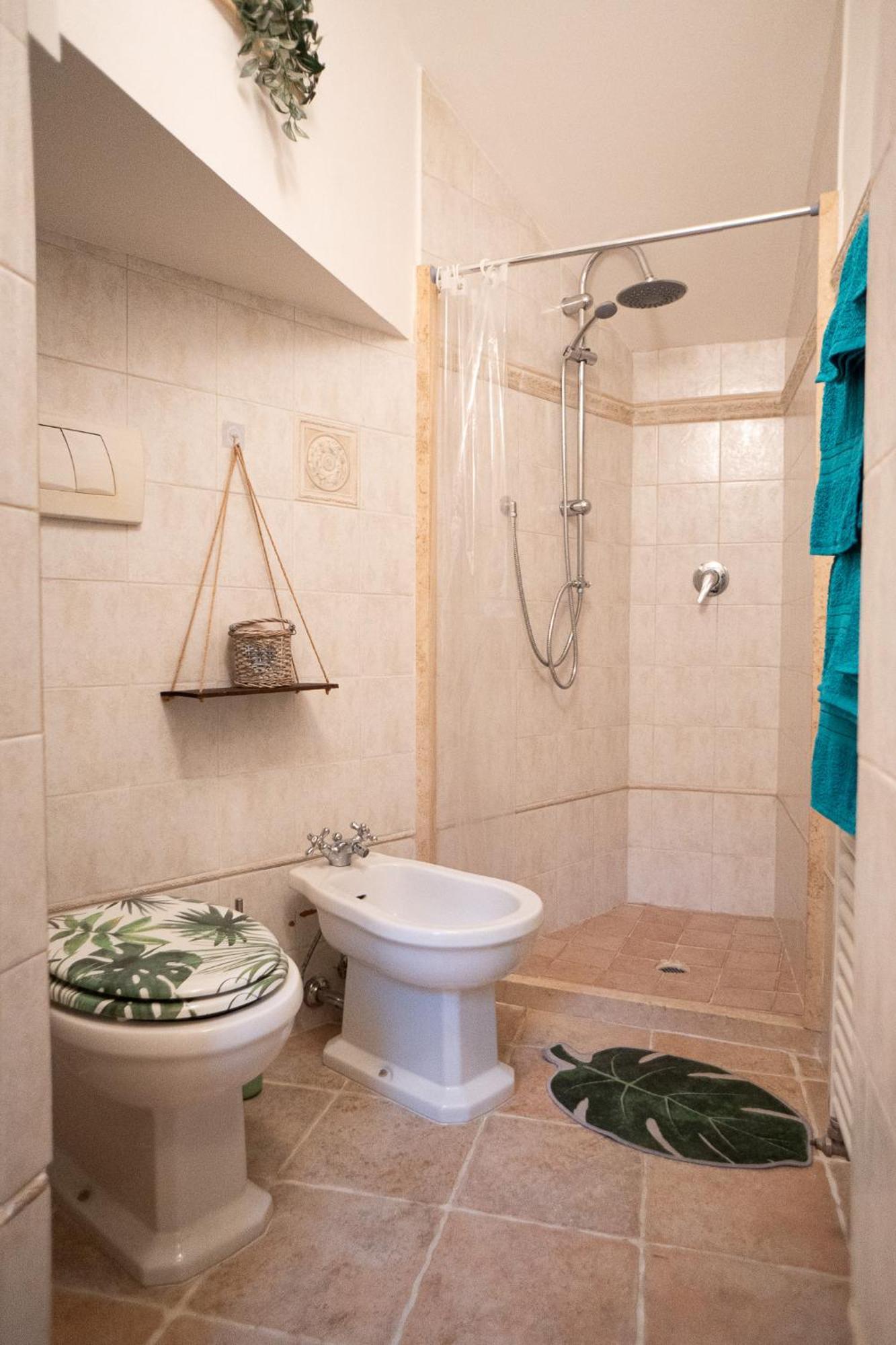 Apartamento Giardino Sul Fiume Ascoli Piceno Exterior foto