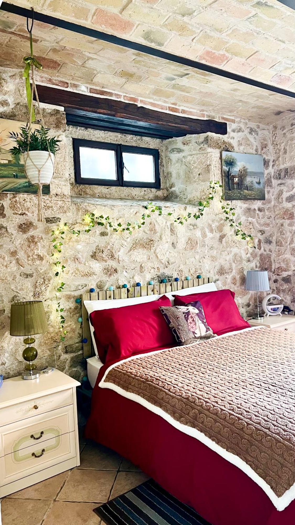 Apartamento Giardino Sul Fiume Ascoli Piceno Exterior foto